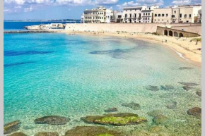 Casa vacanze Mimina - Gallipoli centro storico a 150 mt. dalla spiaggia